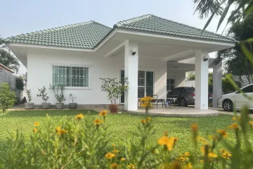 3 Bedroom House for sale in Hua Hin, Prachuap Khiri Khan