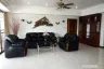 2 Bedroom Condo for rent in Jomtien Shining Star Condominium, Nong Prue, Chonburi