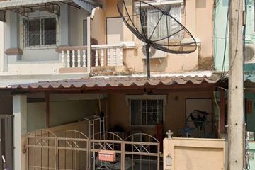 2 Bedroom Townhouse for sale in Fa Ham, Chiang Mai