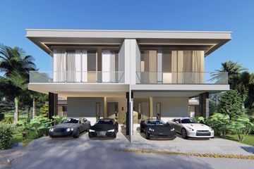 4 Bedroom Villa for sale in Nong Prue, Chonburi