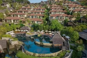 100 Bedroom Hotel / Resort for sale in Bo Phut, Surat Thani