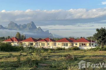 2 Bedroom House for sale in Pran Mountain View, Pran Buri, Prachuap Khiri Khan
