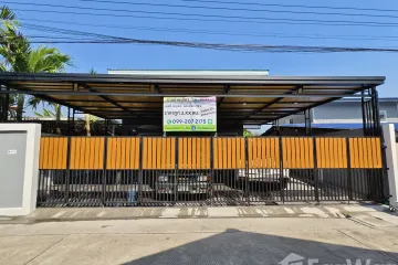 3 Bedroom House for sale in Khu Khot, Pathum Thani