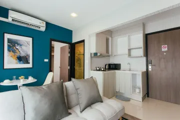 1 Bedroom Condo for sale in Pa Daet, Chiang Mai