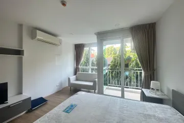 1 Bedroom Condo for rent in Ozone Condotel, Karon, Phuket