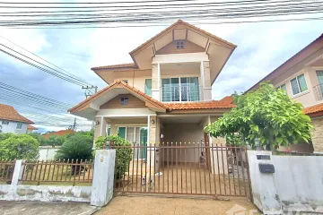 3 Bedroom House for rent in Baan Siriporn Borsang, Ton Pao, Chiang Mai