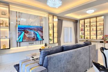 6 Bedroom Villa for sale in Pong, Chonburi