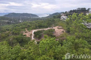 Land for sale in Taling Ngam, Surat Thani