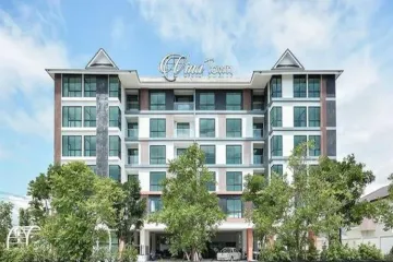 1 Bedroom Condo for sale in Pa Daet, Chiang Mai