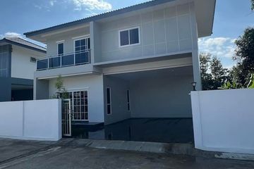 4 Bedroom House for sale in Nong Chom, Chiang Mai