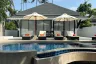3 Bedroom Villa for rent in Bo Phut, Surat Thani