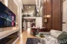 2 Bedroom Condo for sale in Rhythm Charoennakhon Iconic, Khlong Ton Sai, Bangkok near BTS Charoen Nakhon