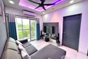 1 Bedroom Condo for rent in Cho Ho, Nakhon Ratchasima