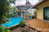 4 Bedroom Villa for sale in Nong Chom, Chiang Mai