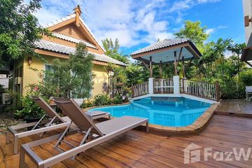 4 Bedroom Villa for sale in Nong Chom, Chiang Mai