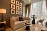 1 Bedroom Condo for sale in WISH Signature II Midtown Siam, Thanon Phetchaburi, Bangkok near MRT Pratunam
