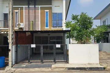 2 Bedroom Townhouse for sale in Na Pa, Chonburi