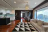 2 Bedroom Condo for Sale or Rent in Amanta Lumpini, Thung Maha Mek, Bangkok near MRT Khlong Toei