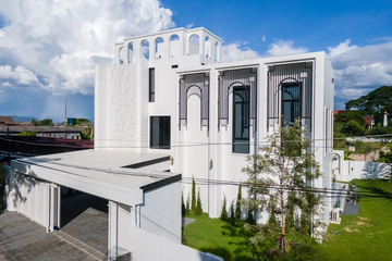 5 Bedroom Villa for Sale or Rent in San Na Meng, Chiang Mai