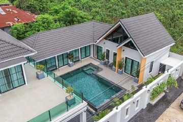 6 Bedroom Villa for sale in Nong Prue, Chonburi