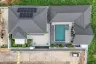 6 Bedroom Villa for sale in The Imperial Place, Nong Prue, Chonburi