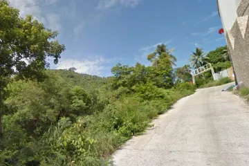 Land for sale in Bo Phut, Surat Thani