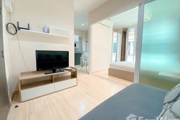 1 Bedroom Condo for rent in Nong Pa Khrang, Chiang Mai