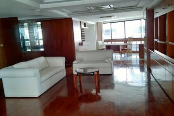 3 Bedroom Condo for sale in President Park Sukhumvit 24, Khlong Tan, Bangkok near MRT Queen Sirikit National Convention Centre