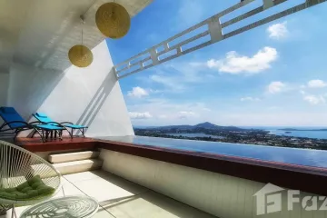 3 Bedroom Villa for sale in Bo Phut, Surat Thani