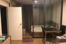1 Bedroom Condo for Sale or Rent in The Tree Rio Bang-Aor, Bang O, Bangkok near MRT Bang Phlat
