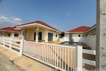 2 Bedroom House for rent in Pran Buri, Prachuap Khiri Khan