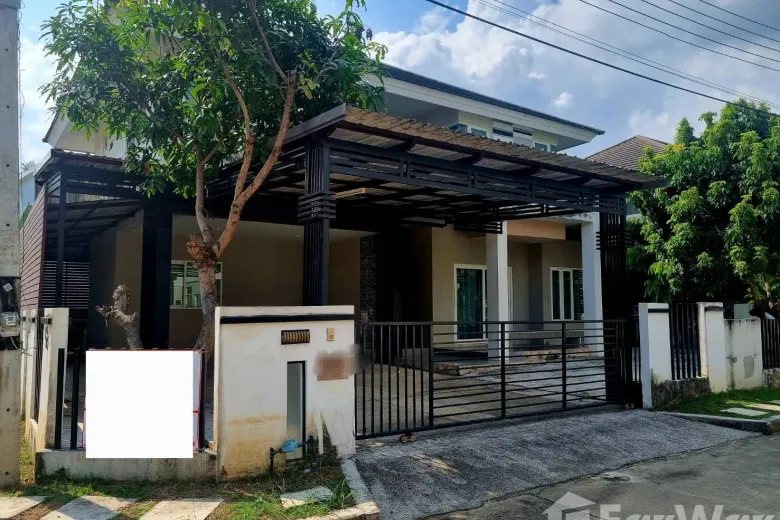 3 Bedroom House For Rent