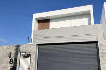 3 Bedroom Villa for sale in Nong Prue, Chonburi