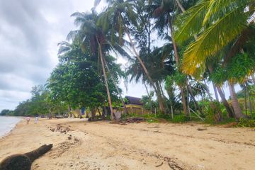 Land for sale in Ang Thong, Surat Thani