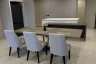4 Bedroom Condo for Sale or Rent in Crystal Garden, Khlong Toei, Bangkok near BTS Nana