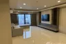 4 Bedroom Condo for Sale or Rent in Crystal Garden, Khlong Toei, Bangkok near BTS Nana