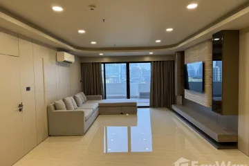 4 Bedroom Condo for Sale or Rent in Crystal Garden, Khlong Toei, Bangkok near BTS Nana