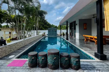 3 Bedroom Villa for sale in Thap Tai, Prachuap Khiri Khan