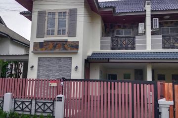 4 Bedroom Townhouse for sale in Baan Pajaree, Nong Khwai, Chiang Mai