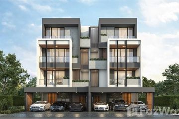 4 Bedroom Villa for sale in Talat Bang Khen, Bangkok