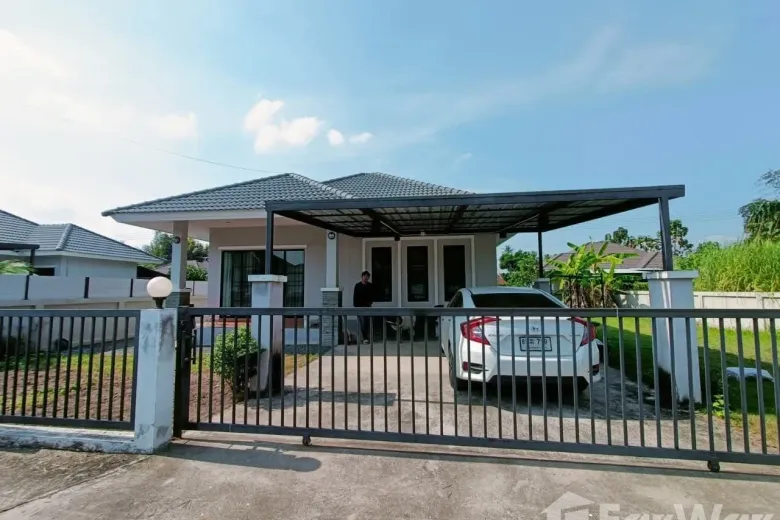 3 Bedroom House For Rent