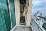 1 Bedroom Condo for sale in The Empire Place, Thung Wat Don, Bangkok near BTS Sueksa Witthaya