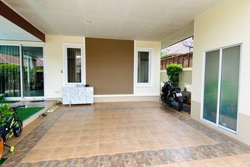3 Bedroom House for sale in Nong Prue, Chonburi