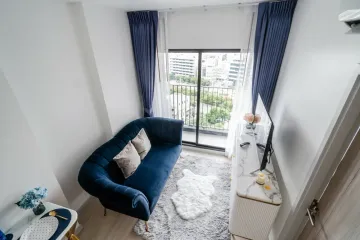 1 Bedroom Condo for Sale or Rent in Thung Wat Don, Bangkok near BTS Sueksa Witthaya