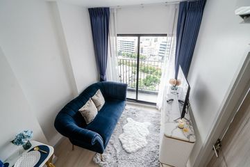 1 Bedroom Condo for Sale or Rent in Knightsbridge Prime Sathorn, Thung Wat Don, Bangkok near BTS Chong Nonsi