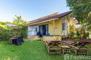 House for rent in Bo Phut, Surat Thani