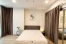 1 Bedroom Condo for Sale or Rent in Centric Sathorn - Saint Louis, Thung Wat Don, Bangkok near BTS Surasak