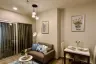 1 Bedroom Condo for Sale or Rent in Centric Sathorn - Saint Louis, Thung Wat Don, Bangkok near BTS Surasak