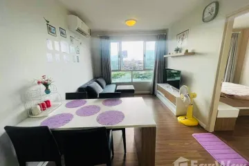 1 Bedroom Condo for rent in Fa Ham, Chiang Mai