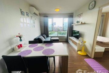 1 Bedroom Condo for rent in D Condo Nim, Fa Ham, Chiang Mai
